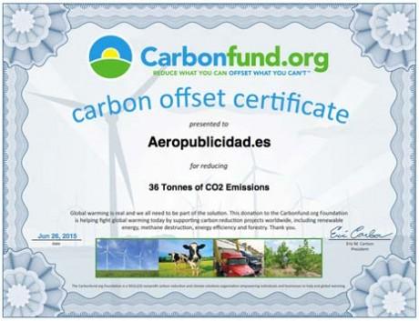 Sistema de gestión ambiental